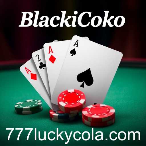 LuckyCola