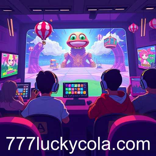 Digital Gaming in the Modern Age