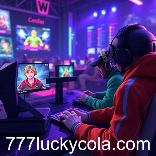 The Evolution and Impact of Online Gaming in 2025