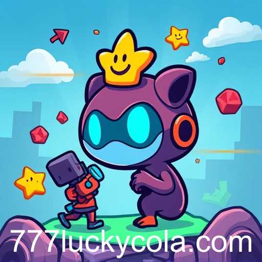 Gaming Industry in Focus: LuckyCola's Rise