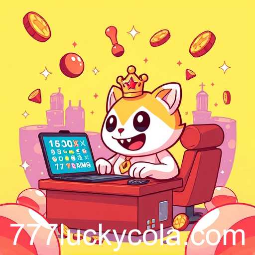 LuckyCola and the Evolution of Online Gaming