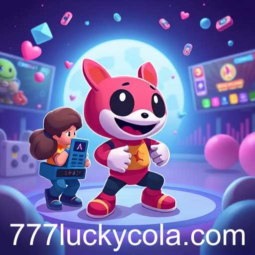 The Rise of LuckyCola in the Gaming World