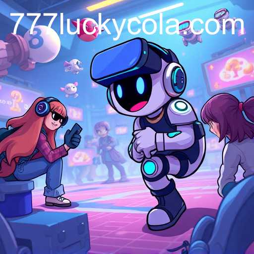 The Rise of LuckyCola Gaming Platform