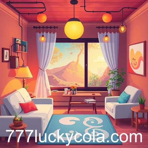 LuckyCola: The Gaming Portal Making Waves