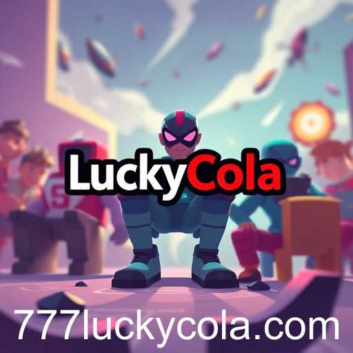 LuckyCola