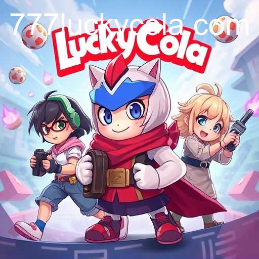 LuckyCola: The Gaming Phenomenon