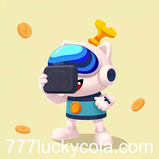 LuckyCola: A Digital Oasis for Gaming Enthusiasts