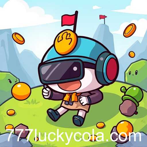 LuckyCola: The Evolution of Online Gaming in 2025