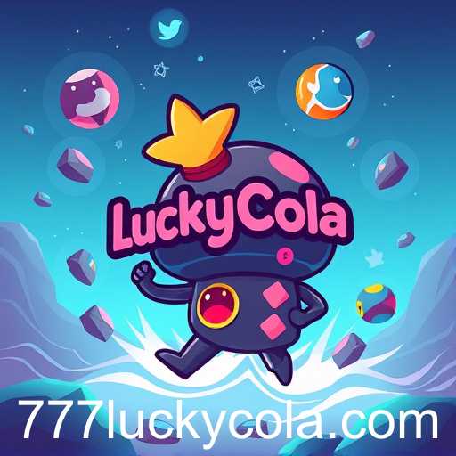 The Rise of LuckyCola in the Online Gaming World