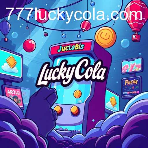 The Rising Influence of LuckyCola in Online Gaming