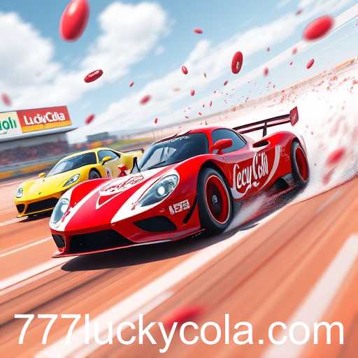Exploring the Thrilling World of Racing Games on LuckyCola