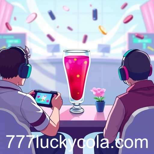 Rise of Online Gaming Platforms