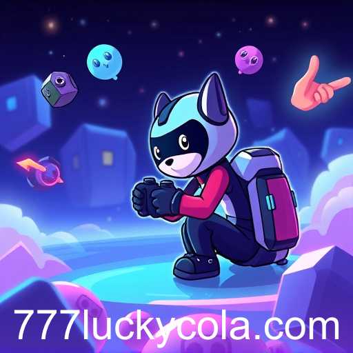 LuckyCola
