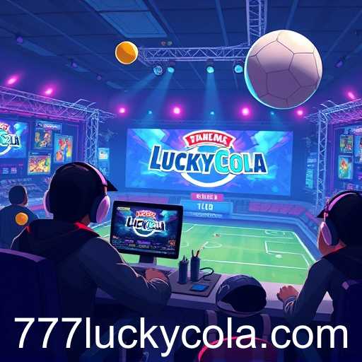 The Rise of LuckyCola: A Game-Changer in Online Gaming