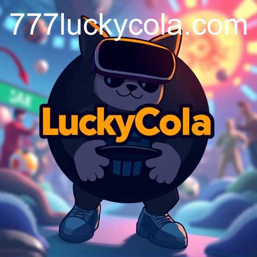 The Rise of LuckyCola in the Gaming World