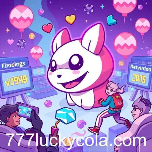 LuckyCola