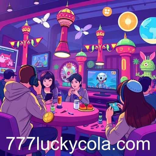 Rising Influence of Game Platforms in 2025