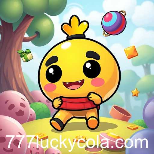 Rising Trends in Online Gaming: LuckyCola's Impact