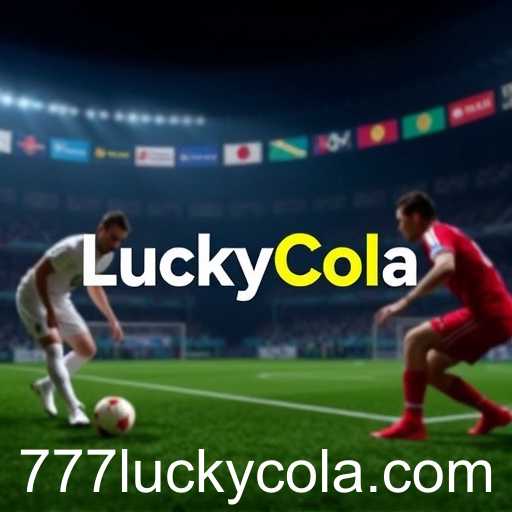 Exploring the Intersection of Sports and Entertainment: The Role of 'LuckyCola' in Online Gaming Platforms