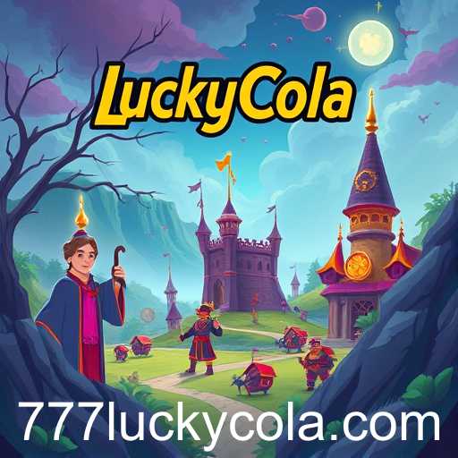 Exploring the Strategy Game Category with LuckyCola: A New Player's Guide