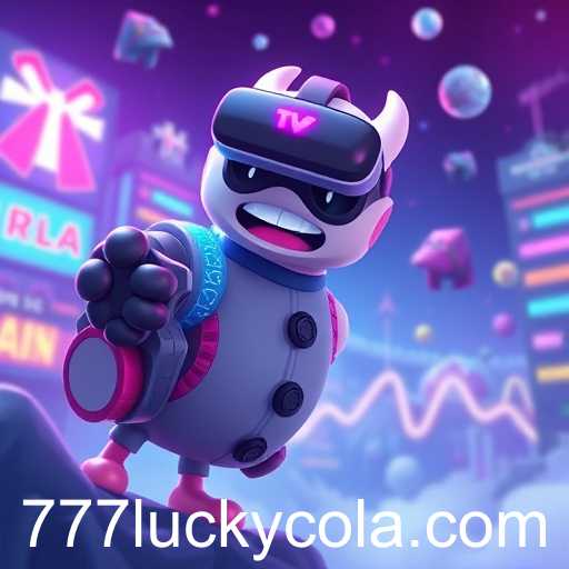 LuckyCola